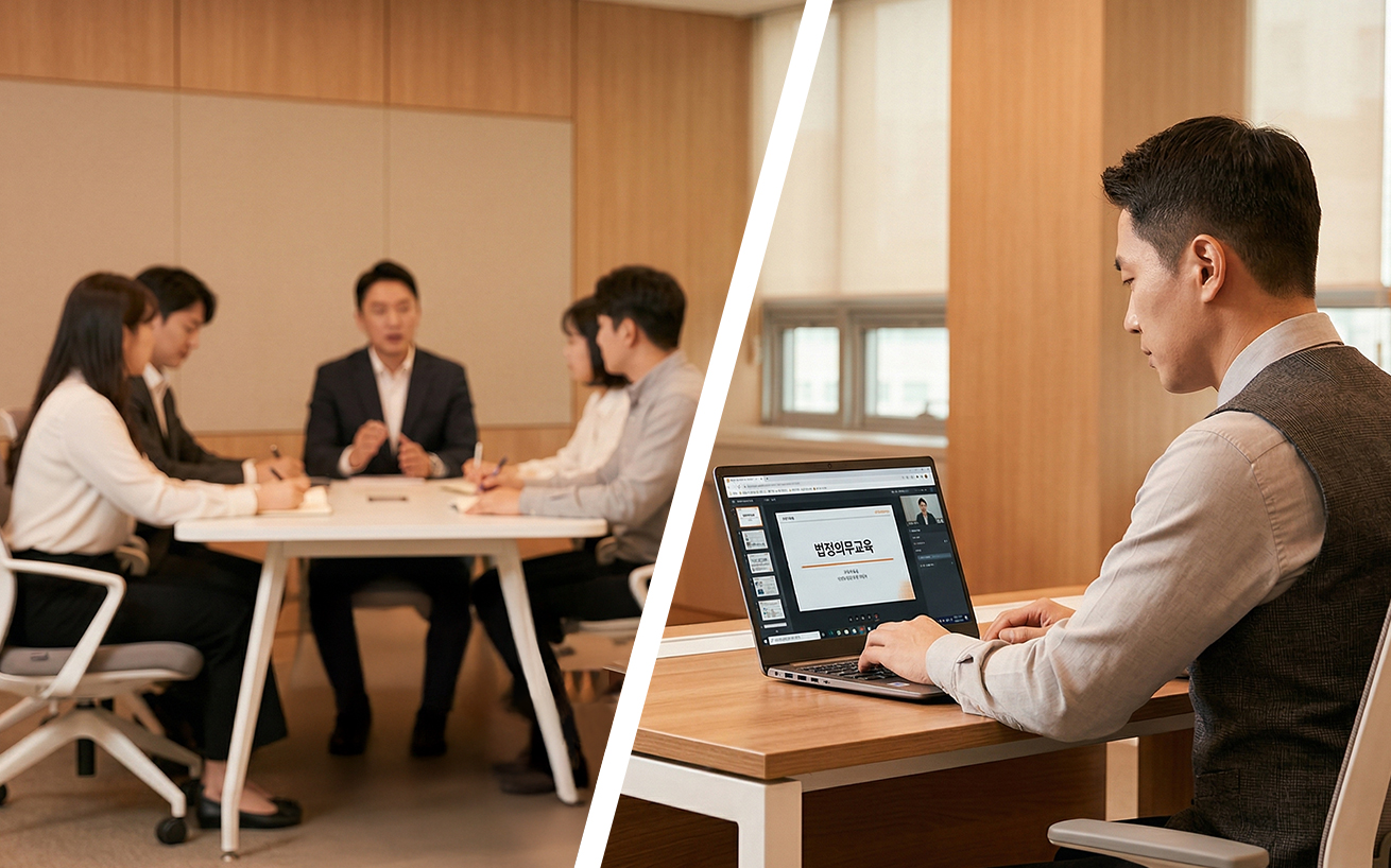 상황별 유연한 운영